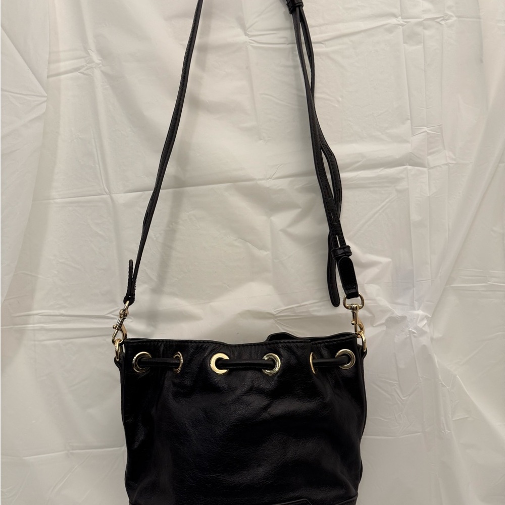 Rebecca Minkoff Mini Fiona Bucket Bag
